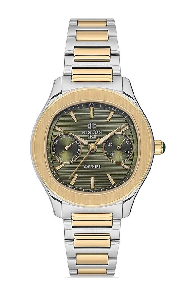 QT148T-15SG Kadın Kol Saati - 1