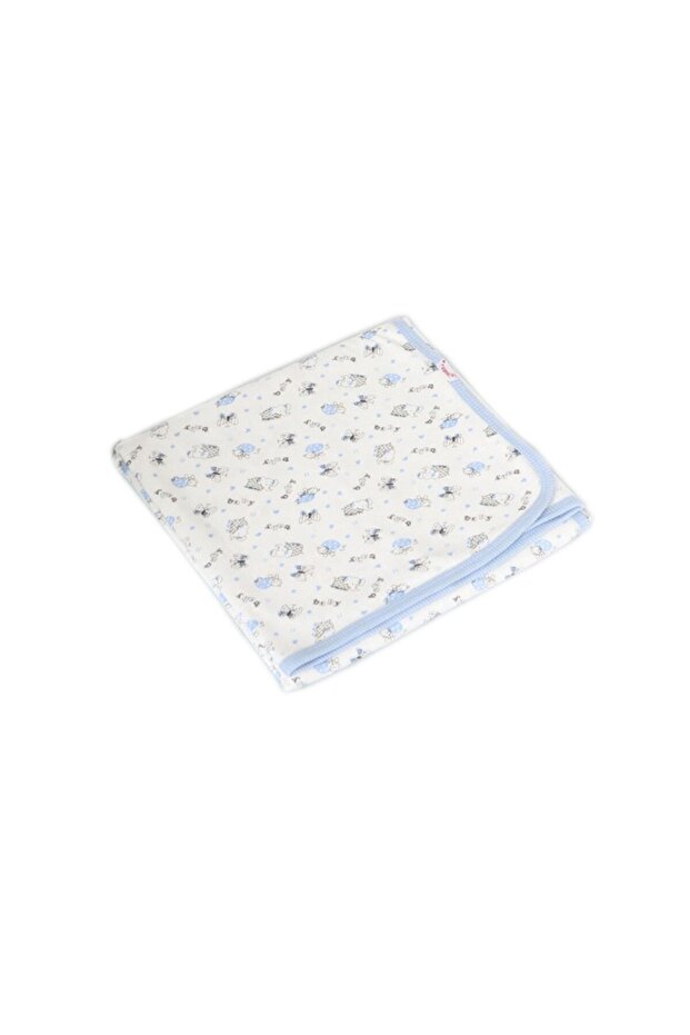 Edolika Printed Baby Blanket Semaemp01