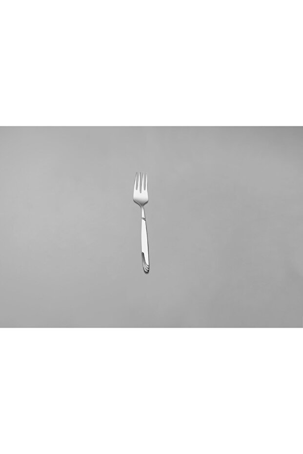 Lizbon Sade 8 Parça Servis Takımı - 6