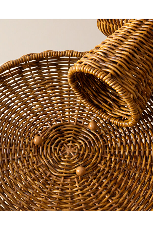 Dormir Organizer - Naturel - 7