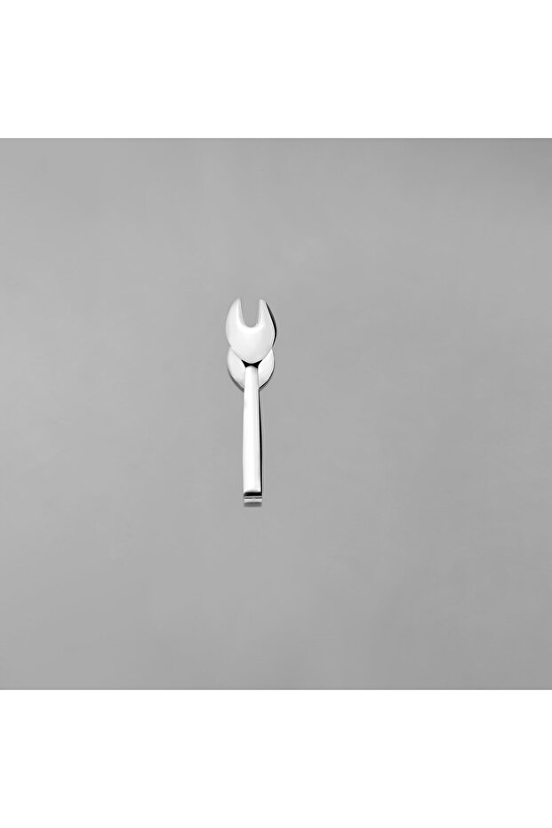 Lizbon Sade 9 Parça Servis Takımı - 8