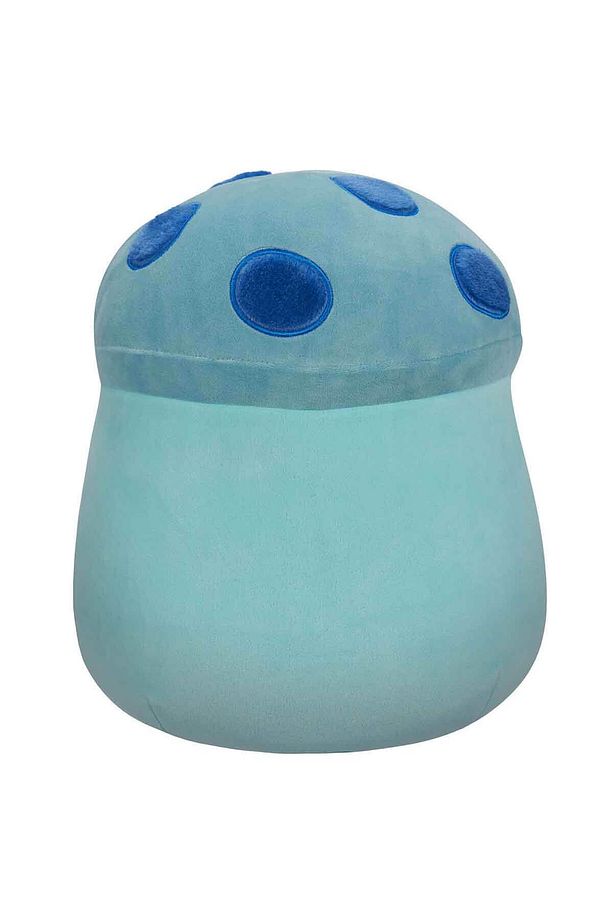 Squishmallows Peluş 30 cm Seri18C - Mantar Ankur - 4
