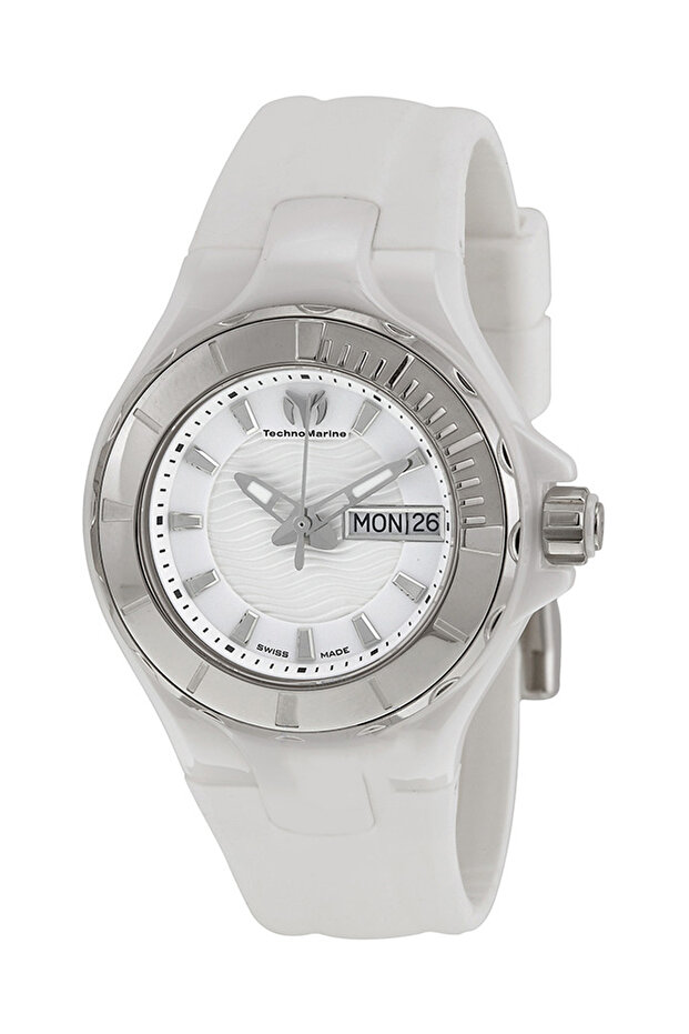 Technomarıne 110022b Kadın Kol Saati - 1