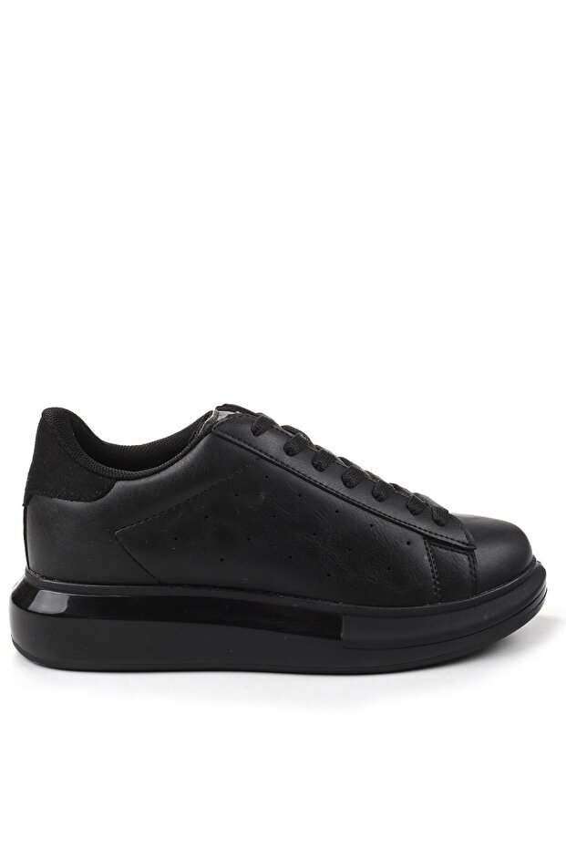 Drk-147 Anatomical High Sole Unisex Sneakers