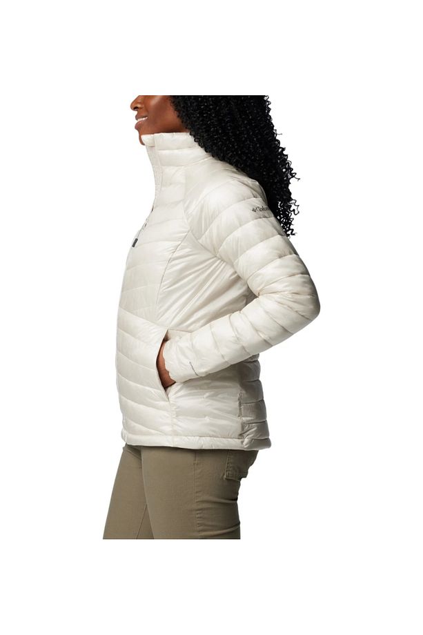 Labyrinth Loop II Jacket Kadın Mont WK2808-278 - 6