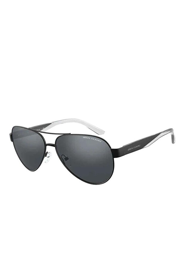 Ax2034S 60636g 59 Men's Sunglasses