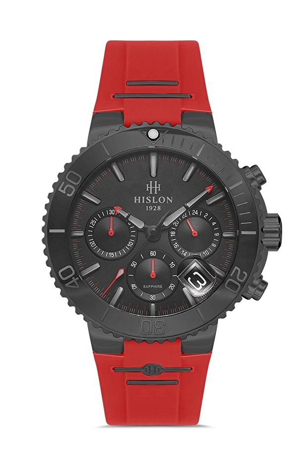 Erkek Kol Saati S.ms147n-04kn - 1