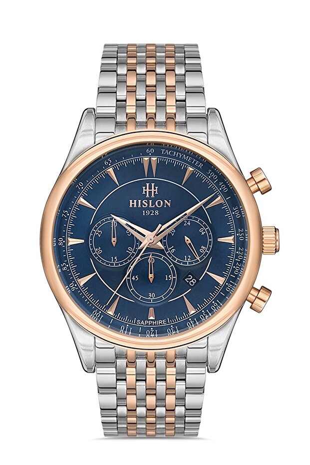 Men's Wristwatch S.Ms101T-11Sr
