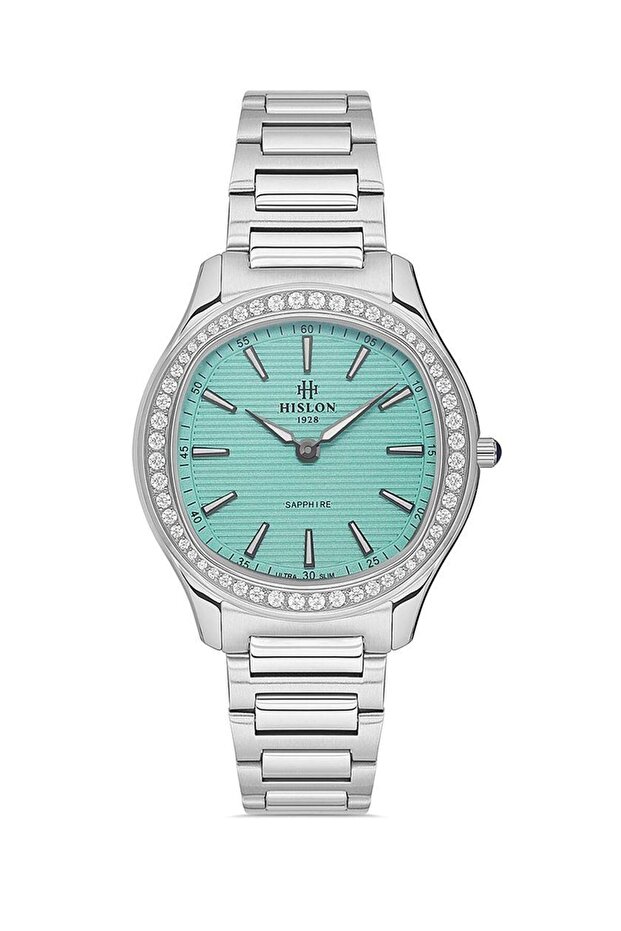 QL148S-10SS Women's Wristwatch - 1