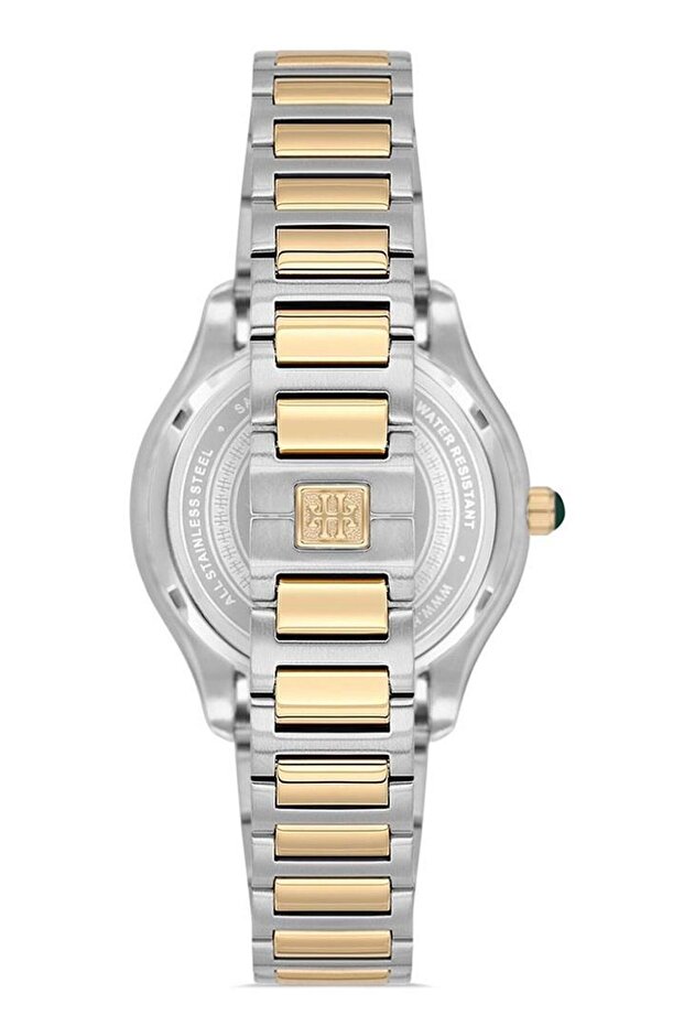 QT148T-15SG Kadın Kol Saati - 3