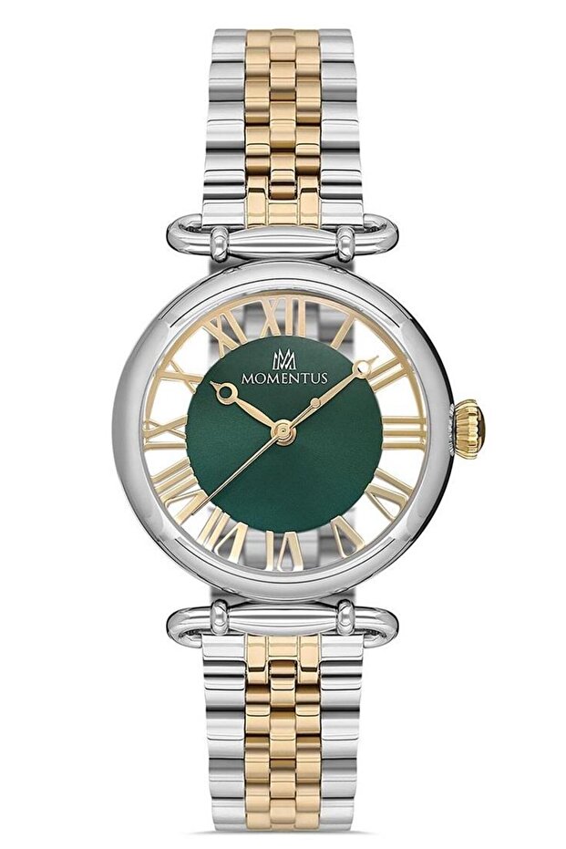Cw280S-15Tg Women's Wristwatch