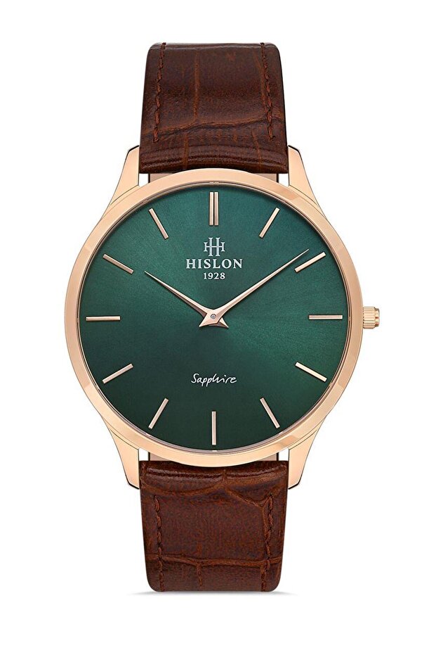 CL135R-15KR Men's Wristwatch