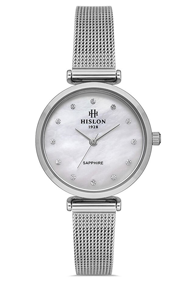 QL125S-09SS Kol Saati - 1