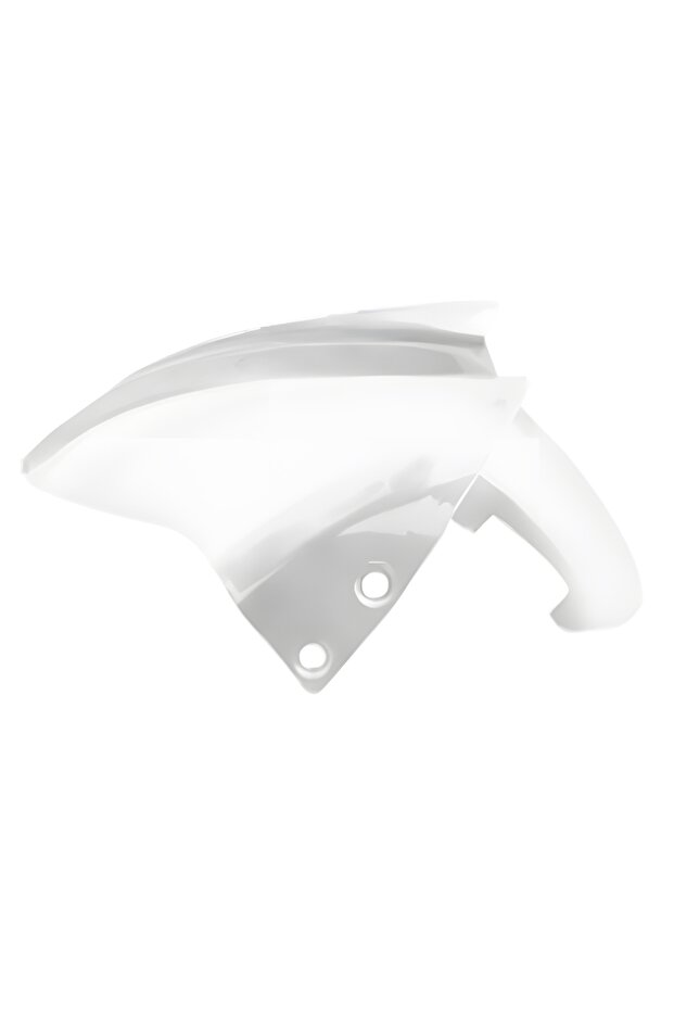 VSX ÖN ÇAMURLUK-BEYAZ - 1