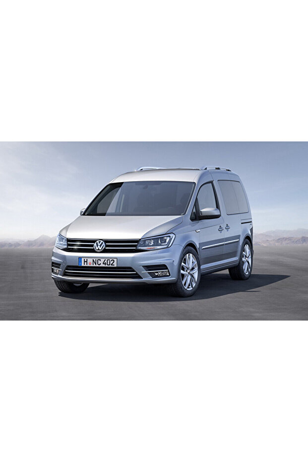 Vw Caddy Kaput Amortisörü 2004-2020 (1 Adet) - 2