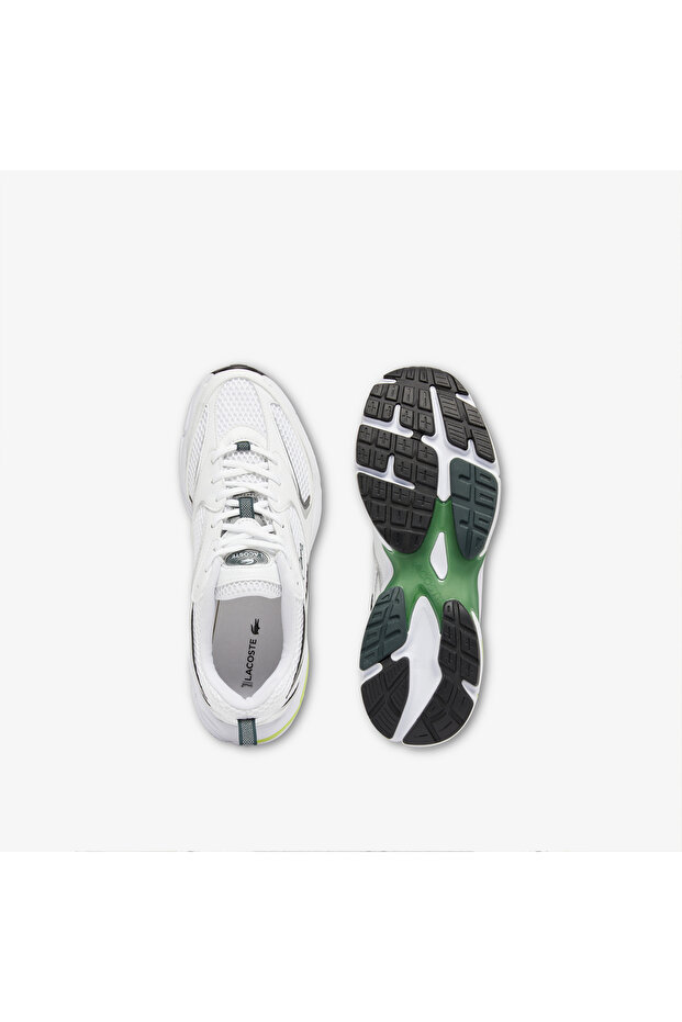 Storm 96 2K Erkek Beyaz Sneaker - 4