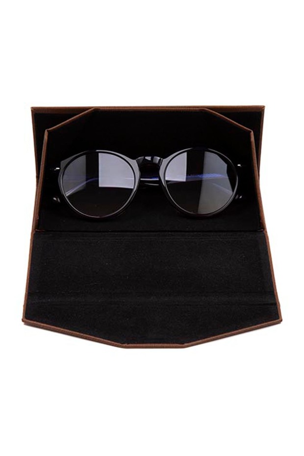 Katlanabilir Gözlük Kabı - 4