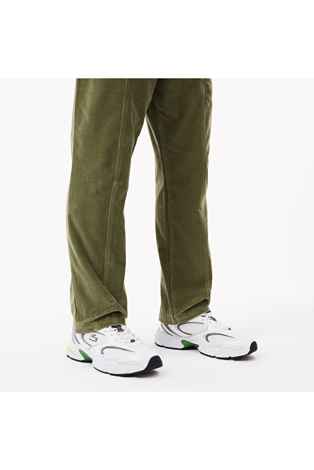 Storm 96 2K Erkek Beyaz Sneaker - 8