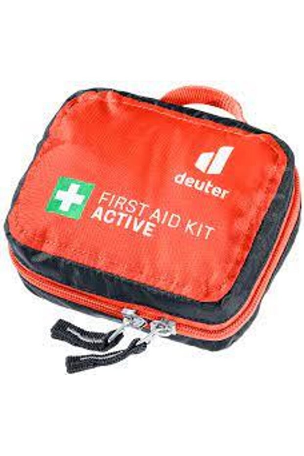 FIRST AID KIT ILK YARDIM CANTA - 5