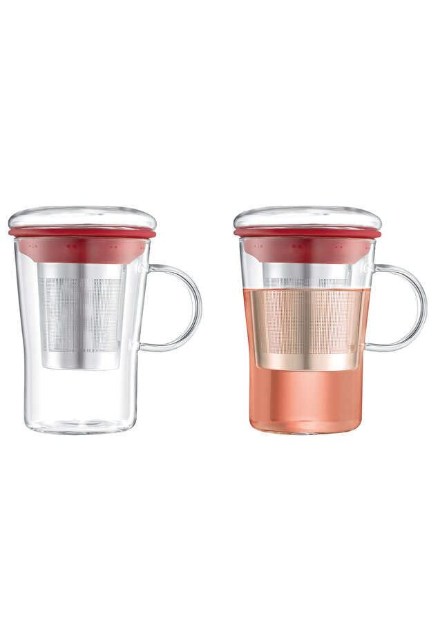 Bayonne Süzgeçli Kupa - 4