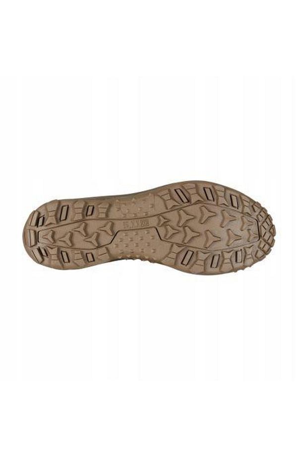 Tactical A/T 6 in Non Zip Boot - Mens , Dark Coyote - 5