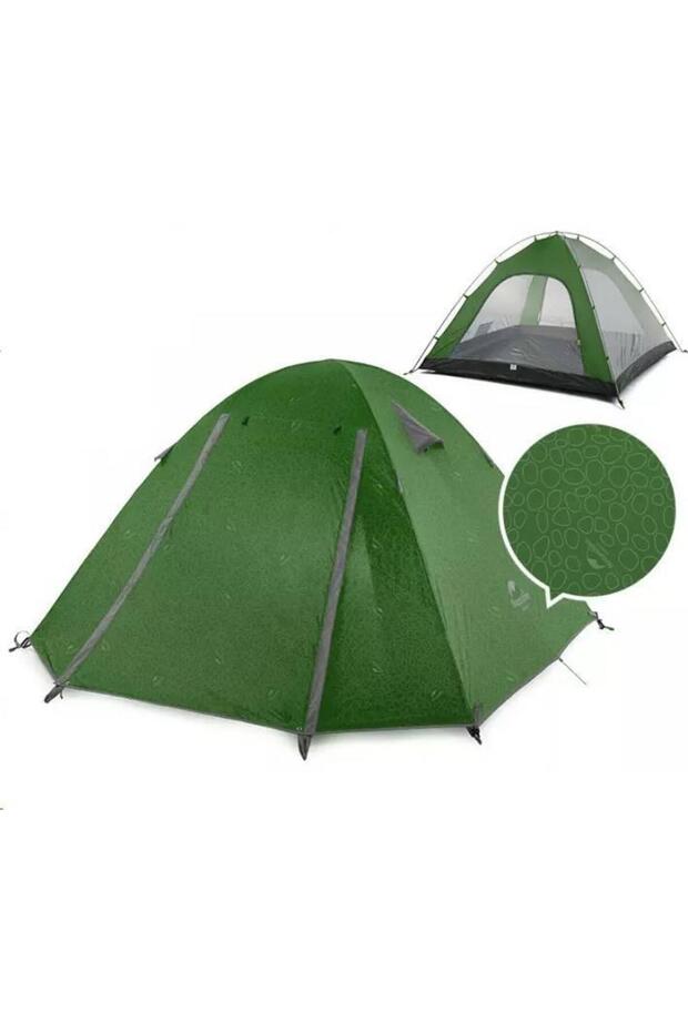 Sky Lite 3-Person Tent Nh18Z033-P