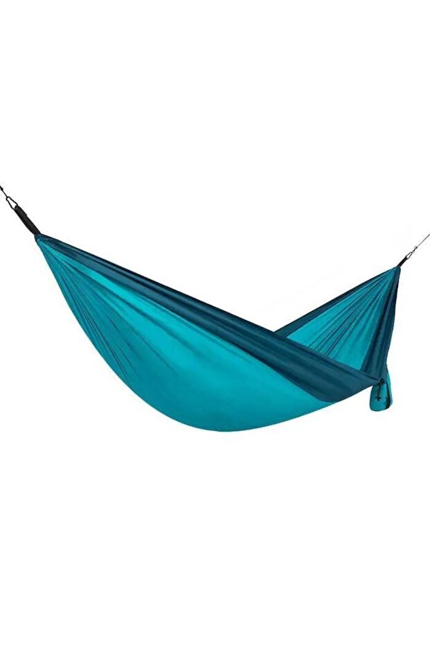 Ultralight Swing Single Hammock [340t Pongee - Single]/Orange///