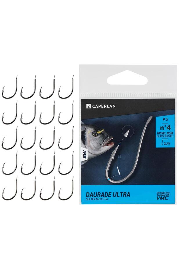 Caperlan Olta İğnesi - Balıkçılık - Daurade Ultra Sharp - 3