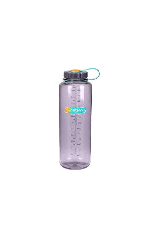 48 oz Wm Sustain Water Bottle Flask 1.5 Liter Aubergine