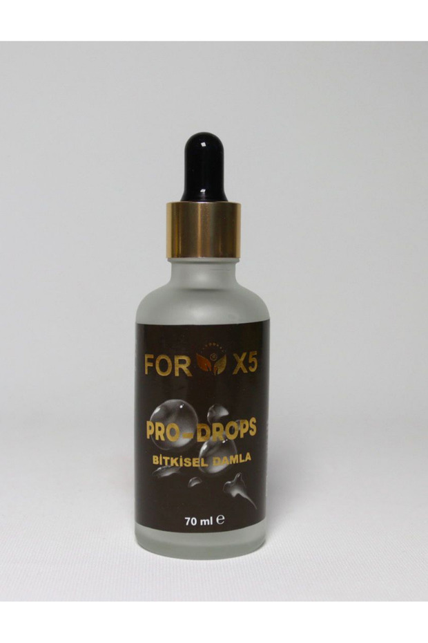 BİTKİSEL DAMLA PRO-DROPS - 1