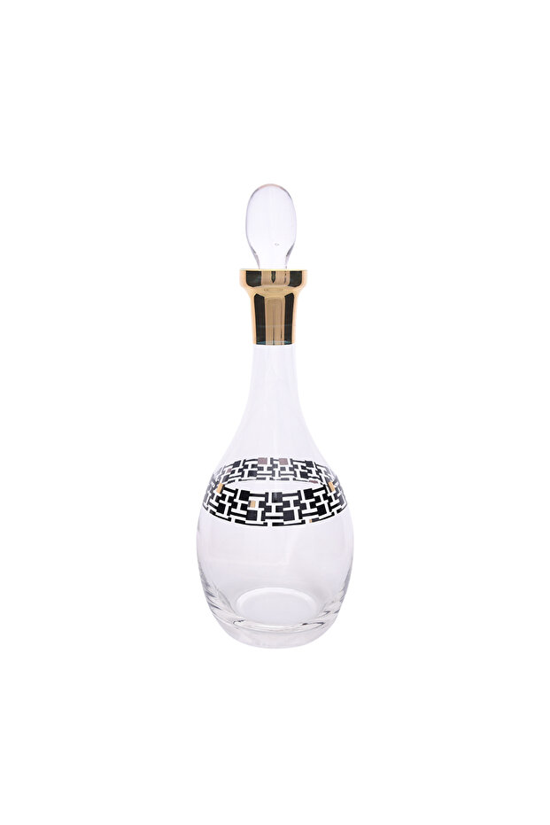 Bottle Monochrome - 1