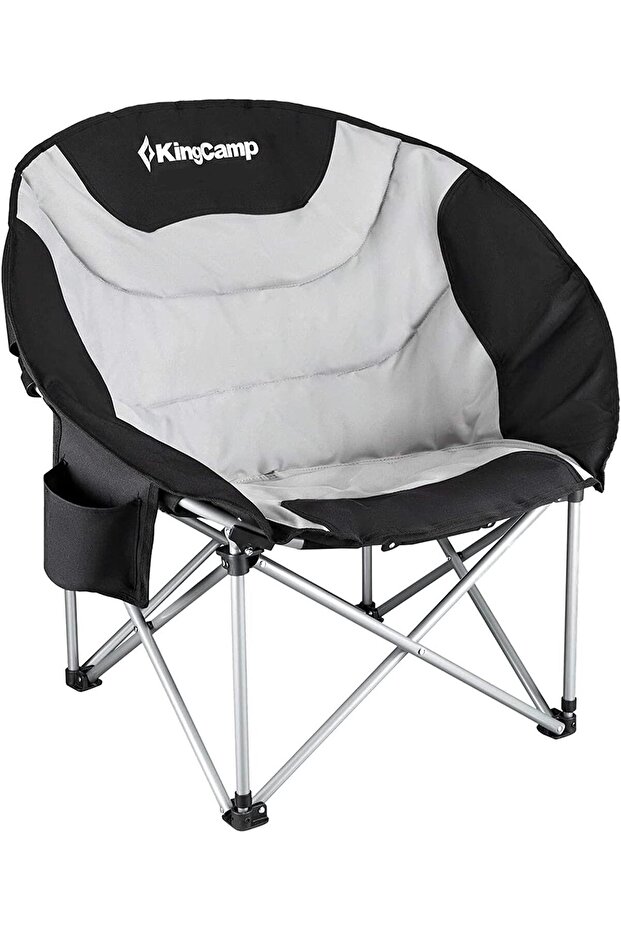 MOONGAZER SANDALYE (BLACK/GREY) - 2