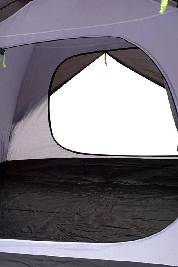 Excamp 3 Pro Çadır - 4 Mevsim - 4