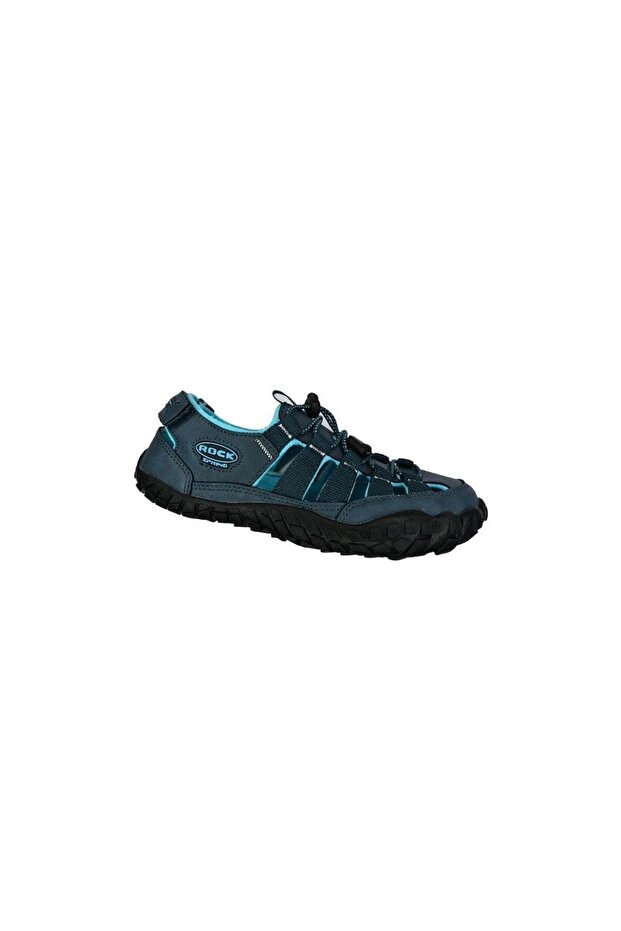 ALTERA NAVY KADIN SANDALET - 1