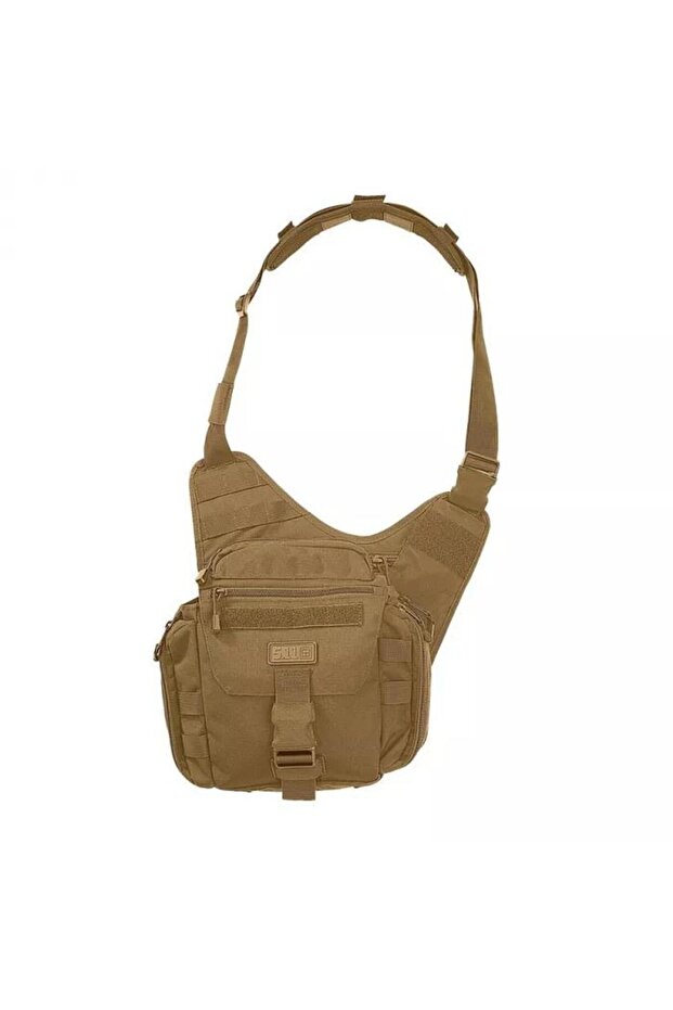 PUSH PACK BAG TACTİCAL ÇANTA - 2