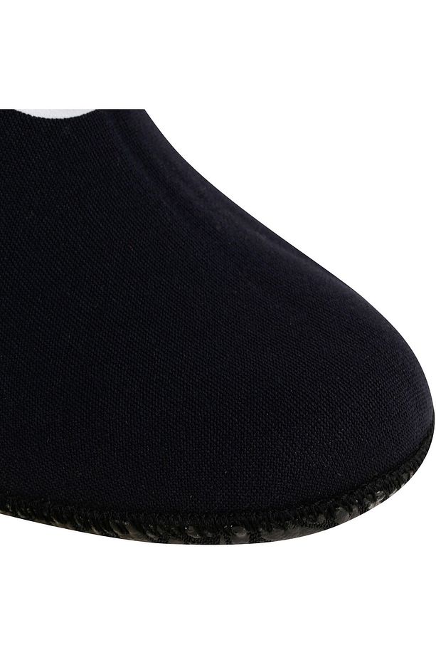 Subea Neopren Dalış Ayakkabısı - 3 Mm - Siyah - 4