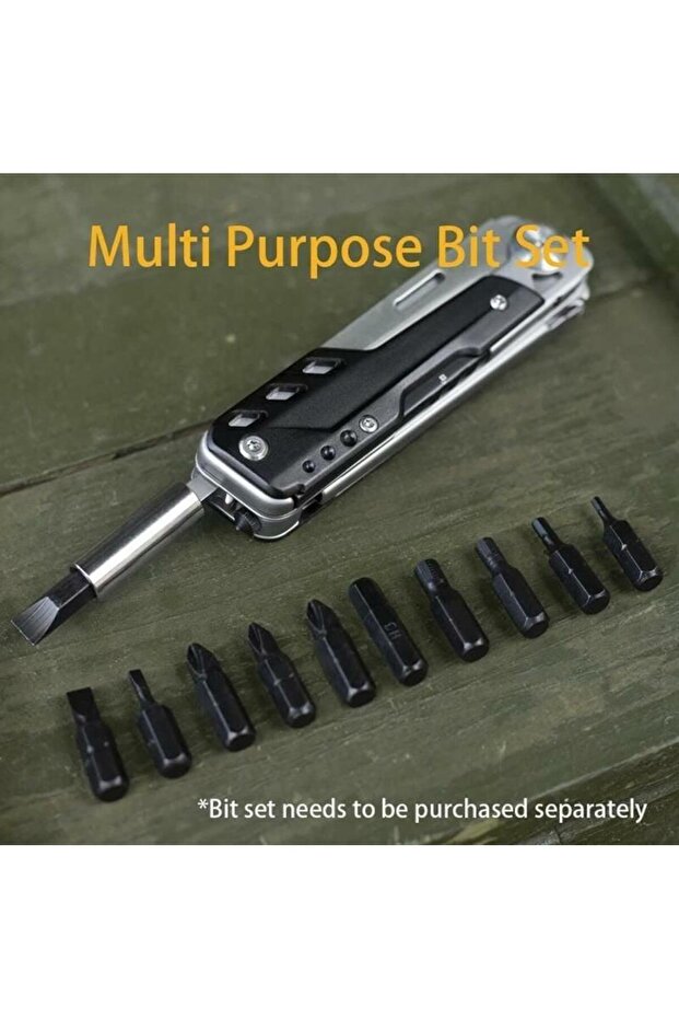 GHK12 MULTİ TOOL - 3