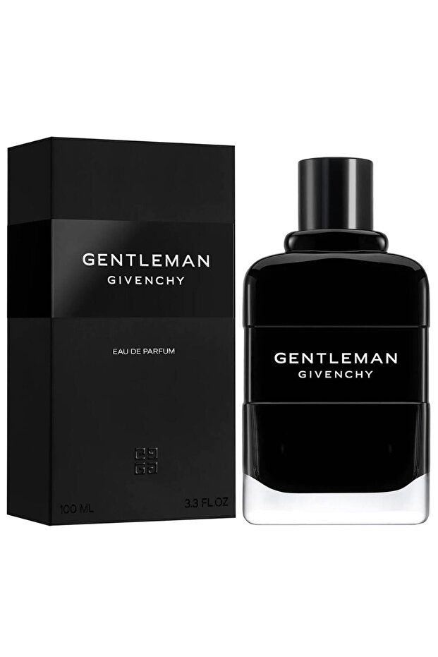 Gentleman Edp 100 ml Erkek Parfüm - 2