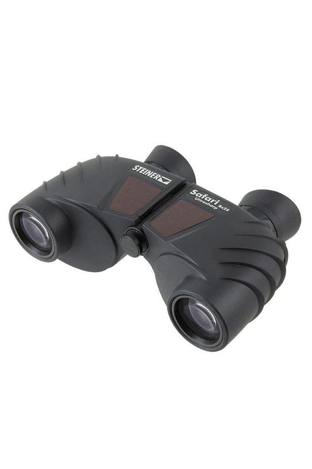 Steıner Safarı Ultrasharp 8x25 El Durbunu - 2