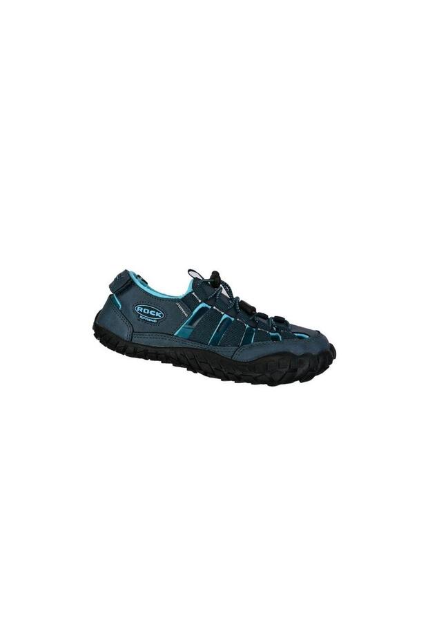 ALTERA NAVY KADIN SANDALET - 2