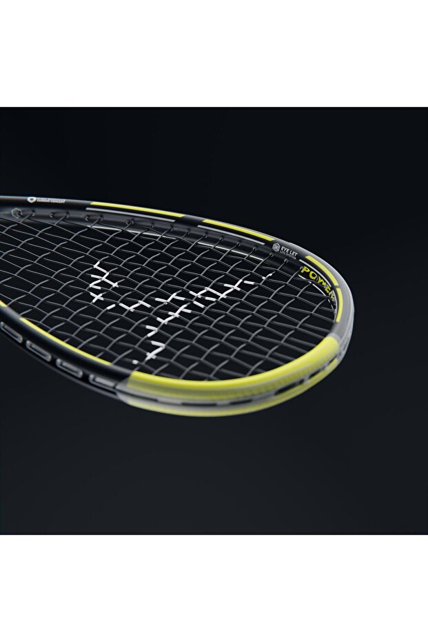 Perfly Squash Raketi - Perfly Power 125 - 6