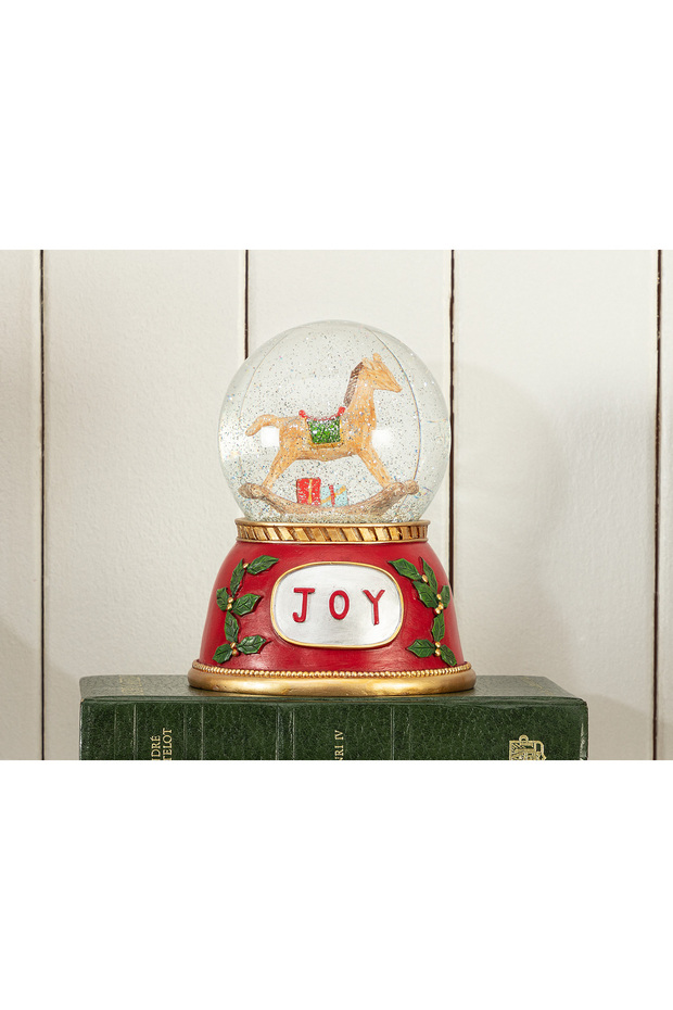 Bleuette Cam Küre - 4