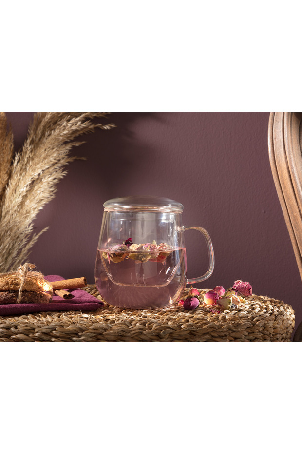 Bastia Süzgeçli Kupa - 1