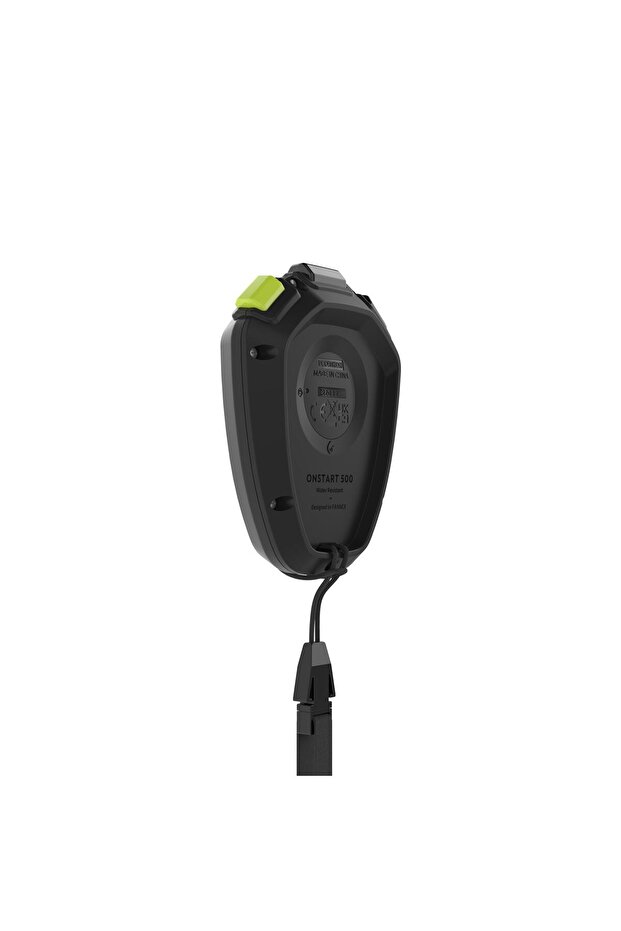 Kronometre - ONSTART 500 - 3
