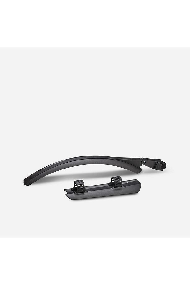 Btwin Dağ Bisikleti Çamurluk Seti - 24" & 26" - 1