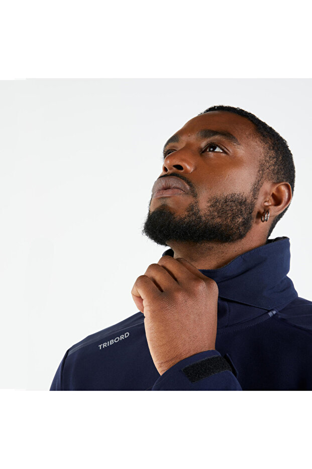 Erkek Softshell Mont - Sailing 900 - 7