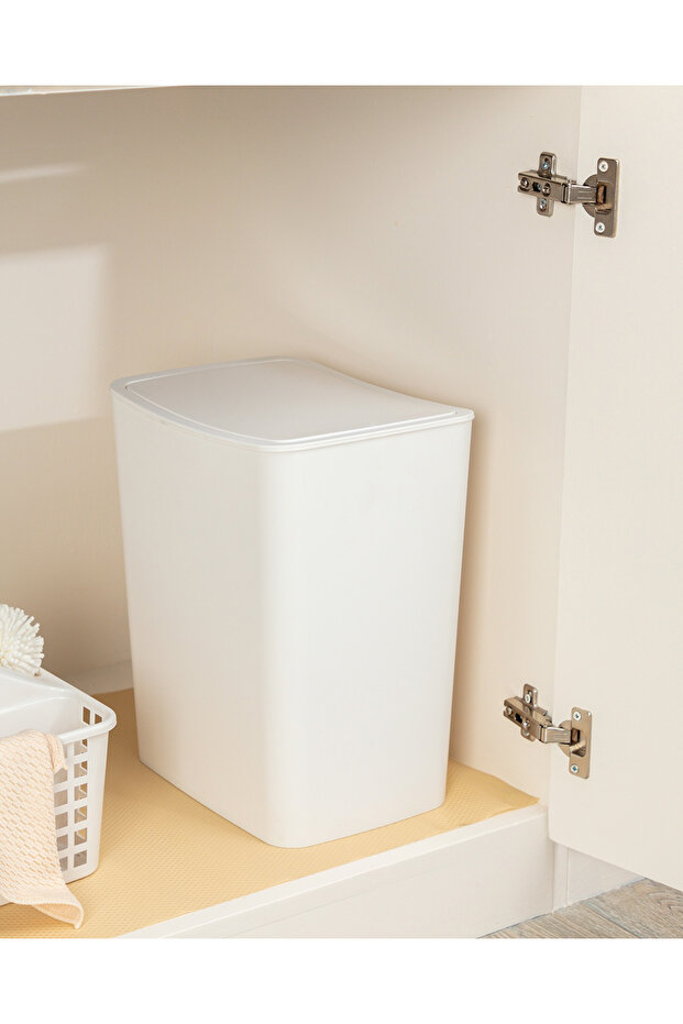 Olivier Switch Çöp Kovası 20lt - 4