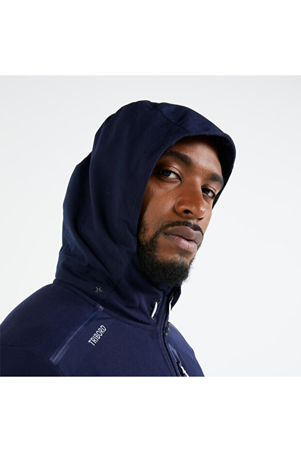 Erkek Softshell Mont - Sailing 900 - 8