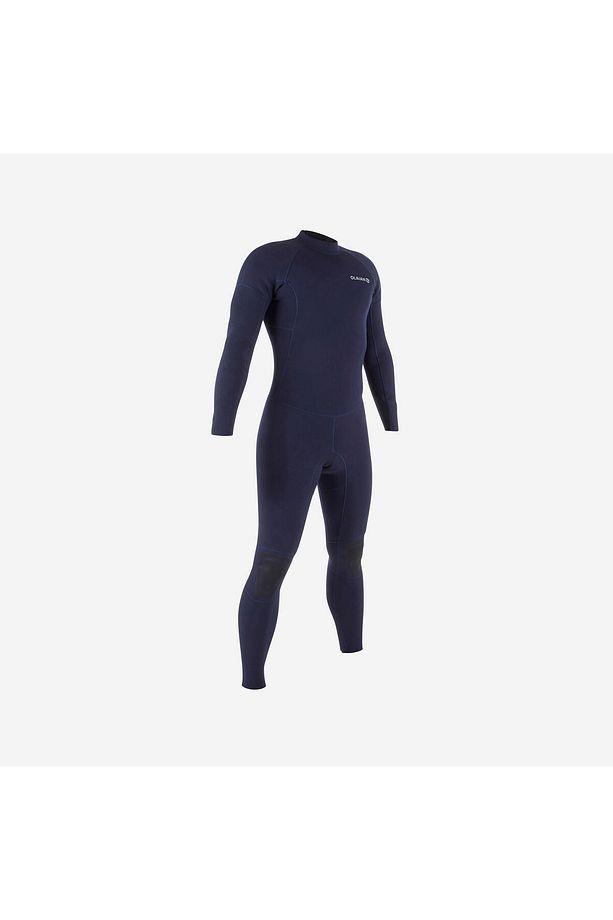 Olaian Erkek Neopren Wetsuit - 2/2 mm - Mavi - 100 - 9
