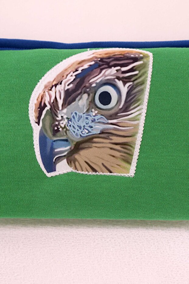 BEBEK ALT AÇMA BEZİ - 2